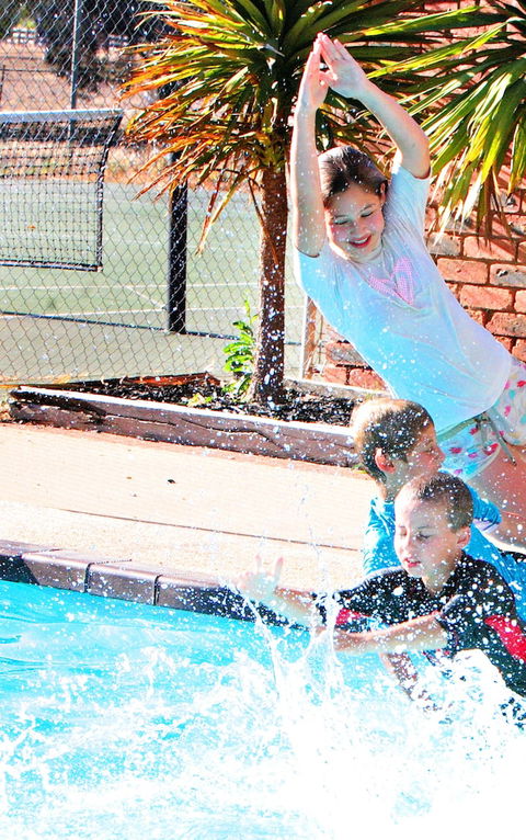 Cadell On The Murray Motel Resort - Northern Rivers Accommodation 2
