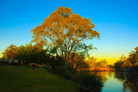 Cadell On The Murray Motel Resort - Northern Rivers Accommodation 0