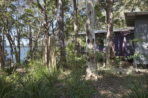 Eumarella Shores Noosa Lake Retreat - Northern Rivers Accommodation 3