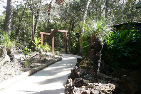 Eumarella Shores Noosa Lake Retreat - Northern Rivers Accommodation 2