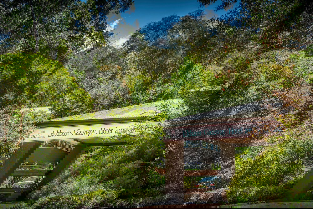  Northern Rivers Accommodation