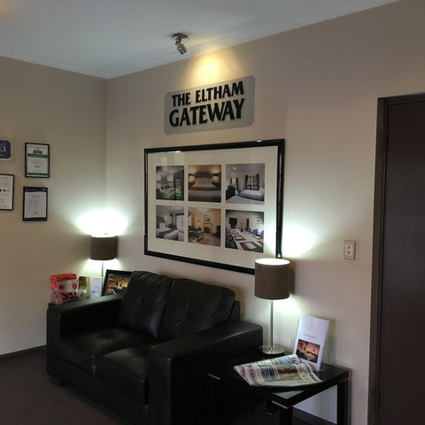 Eltham Gateway Hotel - Northern Rivers Accommodation 3