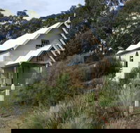 Bruny Island Escapes and Hotel Bruny - Northern Rivers Accommodation