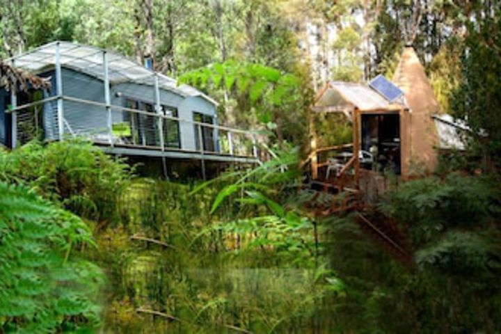 Mountain River TAS Northern Rivers Accommodation
