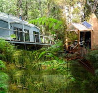 Huon Bush Retreats - Northern Rivers Accommodation