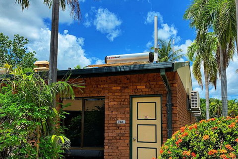 Knotts Crossing Resort - Northern Rivers Accommodation 6