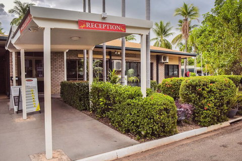 Knotts Crossing Resort - Northern Rivers Accommodation 3