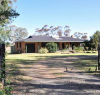 Talga Vines Vineyard Escape - Northern Rivers Accommodation