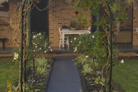 Talga Vines Vineyard Escape - Northern Rivers Accommodation 5
