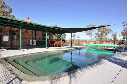 Talga Vines Vineyard Escape - Northern Rivers Accommodation 4