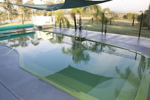 Talga Vines Vineyard Escape - Northern Rivers Accommodation 3