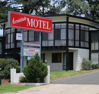 Armidale Motel - Northern Rivers Accommodation