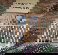 Best Western Mill Park Motel - Northern Rivers Accommodation