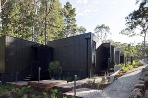 Hepburn At Hepburn - Northern Rivers Accommodation 3