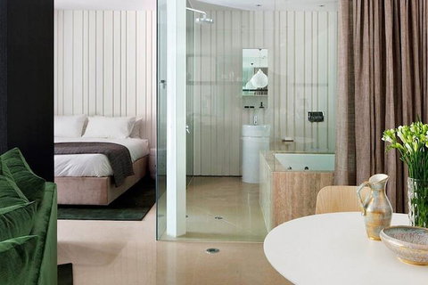 Hepburn At Hepburn - Northern Rivers Accommodation 5