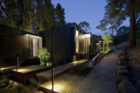 Hepburn At Hepburn - Northern Rivers Accommodation 0