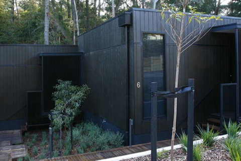 Hepburn At Hepburn - Northern Rivers Accommodation 1