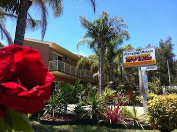 Cockwhy NSW Northern Rivers Accommodation
