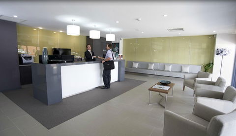 Quest Dubbo Serviced Apartments - Northern Rivers Accommodation 1