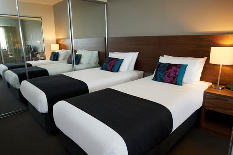 Quest Dubbo Serviced Apartments - Northern Rivers Accommodation 5