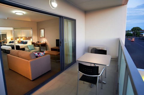 Quest Dubbo Serviced Apartments - Northern Rivers Accommodation 6