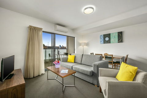 Quest Dubbo Serviced Apartments - Northern Rivers Accommodation 4