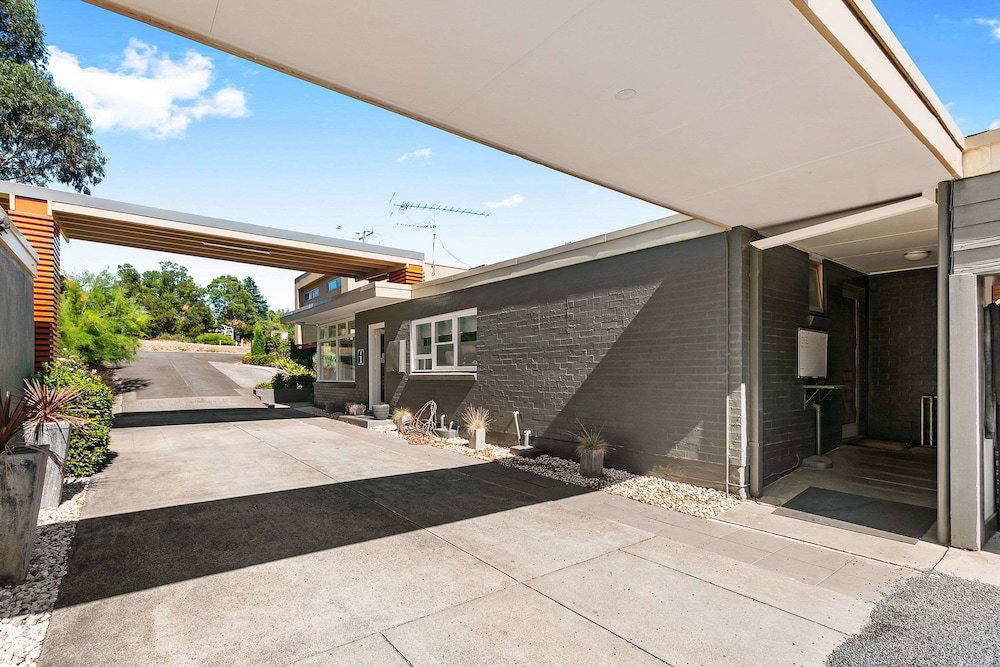  Northern Rivers Accommodation