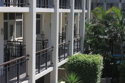 Paradiso Resort Kingscliff - Northern Rivers Accommodation 0