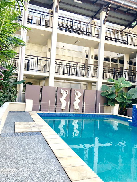 Paradiso Resort Kingscliff - Northern Rivers Accommodation 2