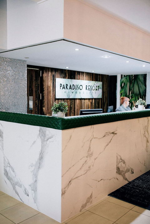 Paradiso Resort Kingscliff - Northern Rivers Accommodation 6