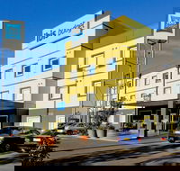 ibis budget Melbourne Airport - Northern Rivers Accommodation