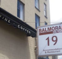 Balmoral On York - Northern Rivers Accommodation