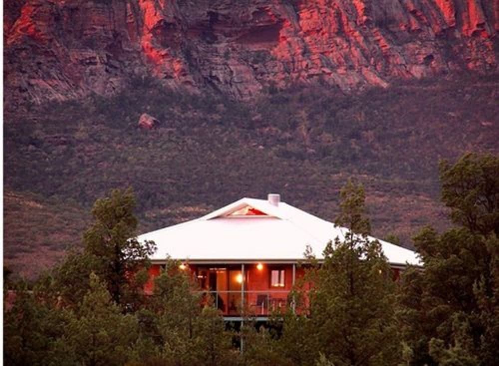 Kanyaka SA Northern Rivers Accommodation