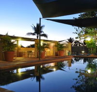 Hospitality Port Hedland - Northern Rivers Accommodation
