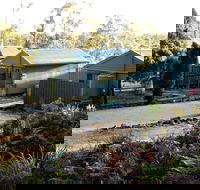 Lumera Chalets - Northern Rivers Accommodation