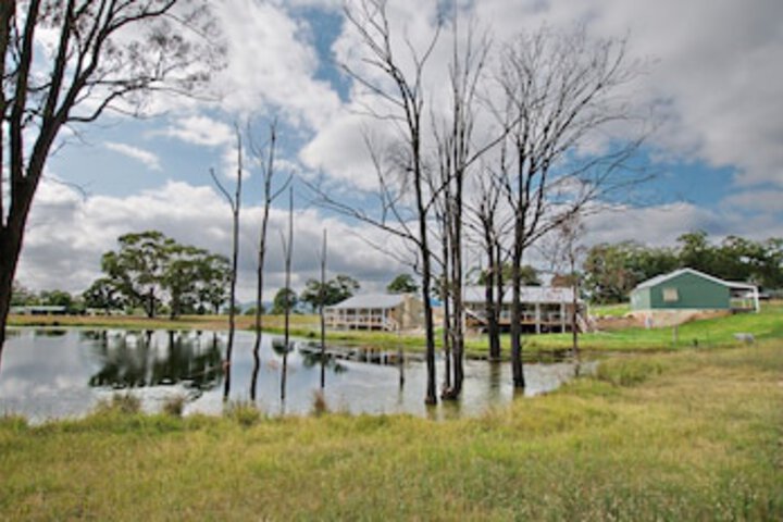 Broke NSW Northern Rivers Accommodation