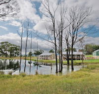 Starline Alpacas Farmstay Resort - Northern Rivers Accommodation