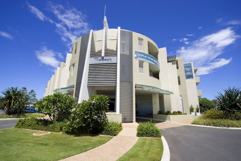 The Beach Cabarita - Northern Rivers Accommodation 1