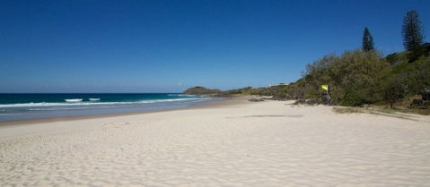 The Beach Cabarita - Northern Rivers Accommodation 0
