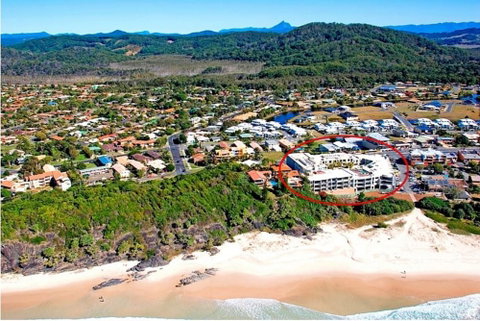 The Beach Cabarita - Northern Rivers Accommodation 3