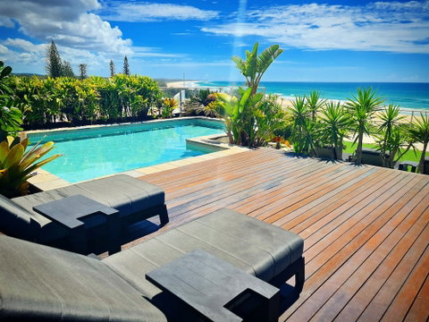 The Beach Cabarita - Northern Rivers Accommodation 6