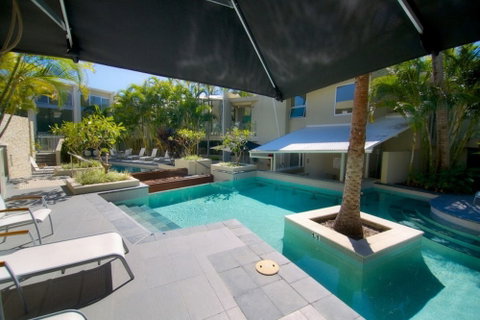 The Beach Cabarita - Northern Rivers Accommodation 5