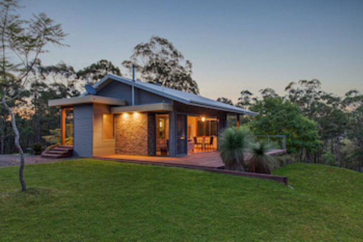 Mount View NSW Northern Rivers Accommodation