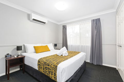 The Stirling Motel - Northern Rivers Accommodation 6