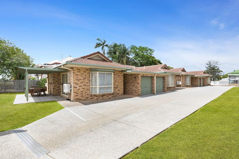 The Stirling Motel - Northern Rivers Accommodation 3