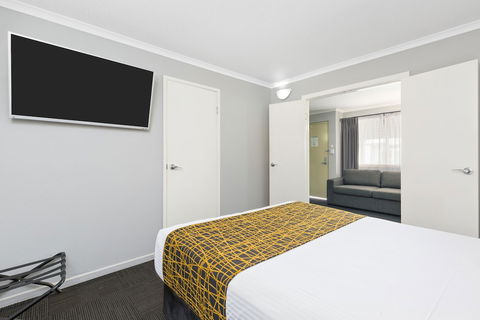 The Stirling Motel - Northern Rivers Accommodation 4