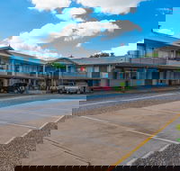 The Stirling Motel - Northern Rivers Accommodation