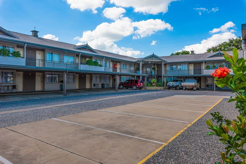 The Stirling Motel - Northern Rivers Accommodation 0