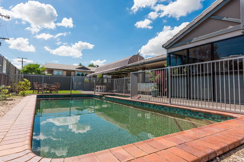 The Stirling Motel - Northern Rivers Accommodation 1