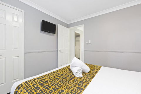 The Stirling Motel - Northern Rivers Accommodation 2